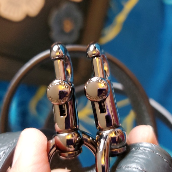 Coach Dreamer 36 Customized - Picture 12 of 12